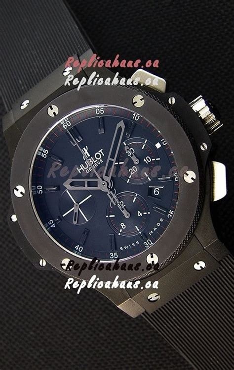 hublot montoya replica|Spotting Fake vs. Authentic Hublot Watches: A How .